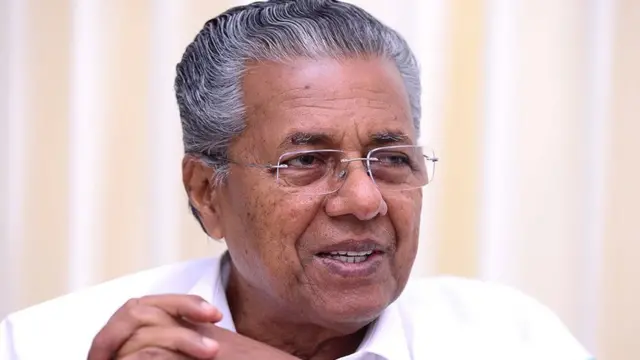 பினராயி விஜயன்