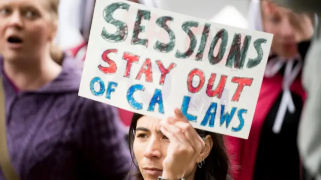 Демонстрация