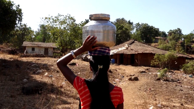 पाणी प्रश्न