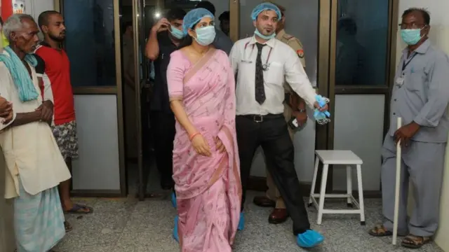 कफ़ील ख़ान