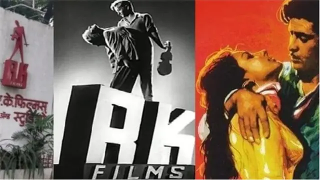 आरके फिल्म्स