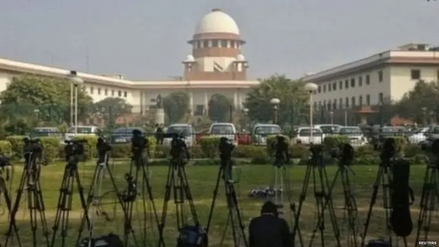 सुप्रीम कोर्ट, सीजेआई दीपक मिश्रा