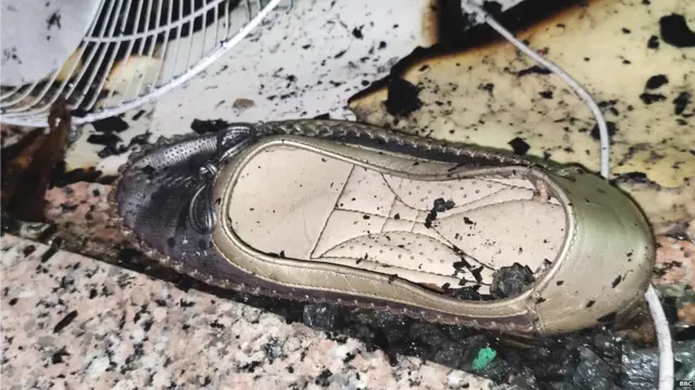 ਮੁੰਡਕਾ ਅੱਗ