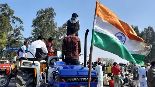 ਚੱਕਾ ਜਾਮ