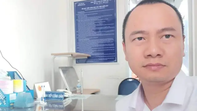 Ngô Ngọc Trai