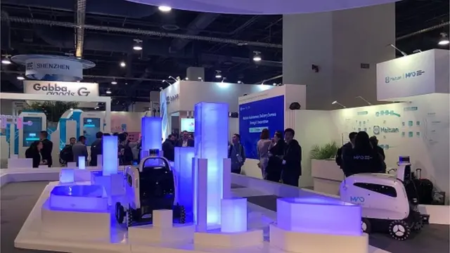 సీఈఎస్2019