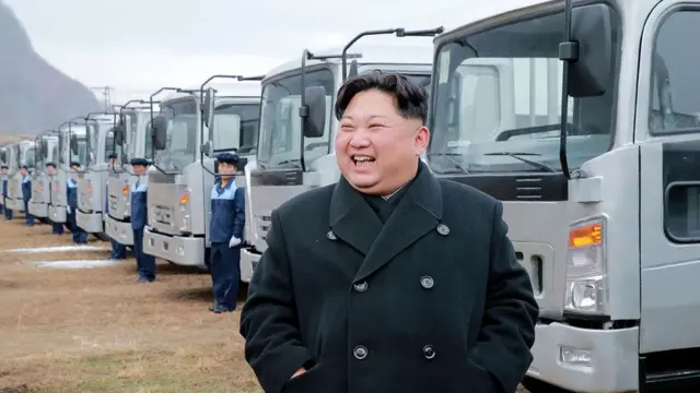 kim