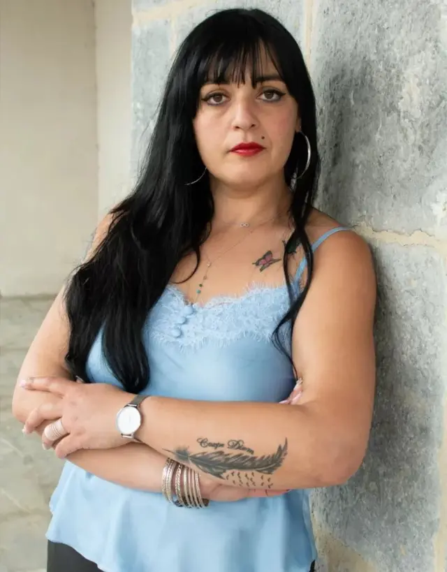 દુષ્ચક્રમાંથી બહાર નીકળેલા અમેલિયા હવે ફસાયેલ યુવતીઓને મદદ કરવાનું અને બીજી કિશોરીઓ આ જાળમાં ફસાઈ ન જાય તે માટે કામ કરી રહ્યાં છે