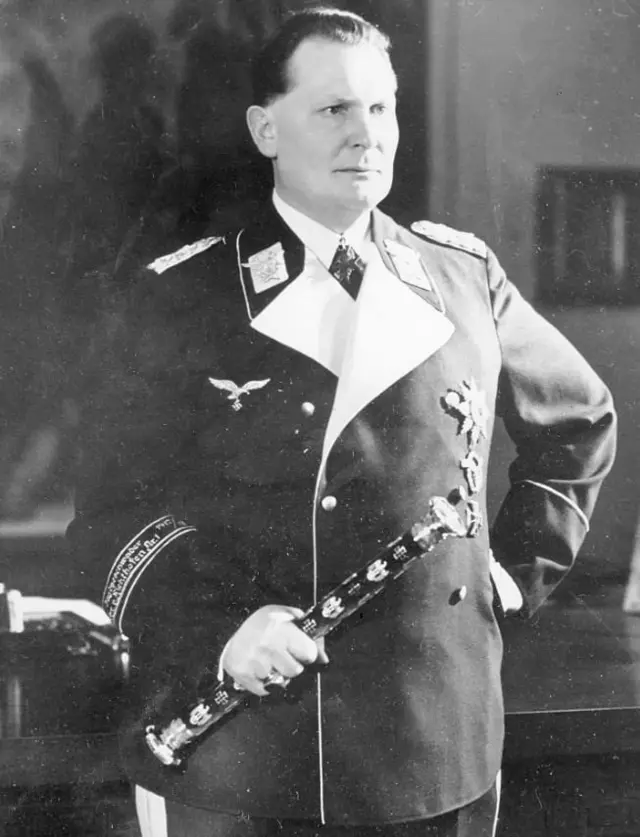 ஹெர்மன் கோரிங்