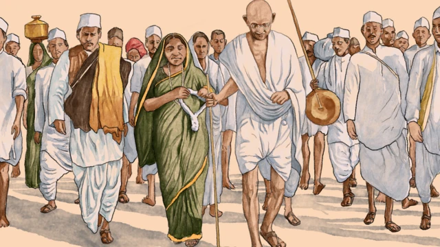 கமலாதேவி சட்டோபாத்யாய்