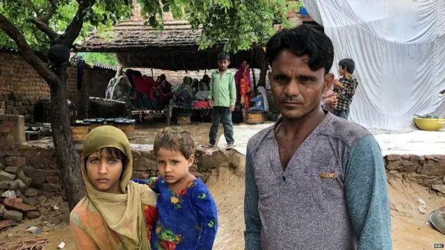 రక్బర్ సోదరుడు ఇర్షద్