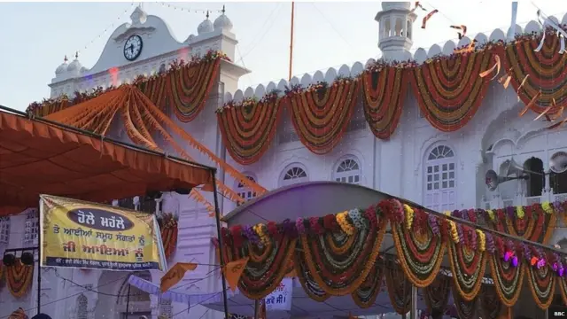 ਅਨੰਦਪੁਰ ਸਾਹਿਬ