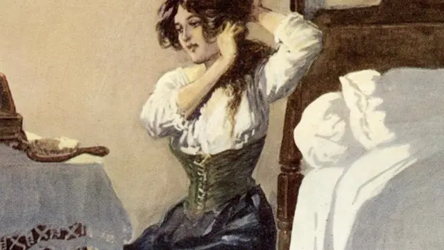 Mary Ann Evans, mais conhecida pelo pseudônimobets bola é confiávelGeorge Eliot, foi tão revolucionária na vida pessoal quantobets bola é confiávelseus romances