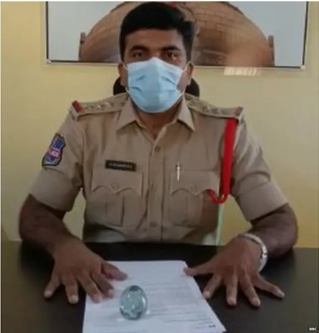 ਮੁਨਾਗਾਲਾ ਸੀਆਈ ਅਨਜਾਨਯੁਲੂ ਨੇ ਦੱਸਿਆ ਕਿ ਨੌਜਵਾਨ ਜੋੜਾ ਇਸ ਤੋਂ ਸੰਤੁਸ਼ਟ ਨਹੀਂ ਹੈ ਕਿ ਉਨ੍ਹਾਂ ਨੇ ਭੁੱਖੇ ਰੱਖ ਕੇ ਮਾਰਨ ਦੀ ਯੋਜਨਾ ਬਣਾਈ ਸੀ