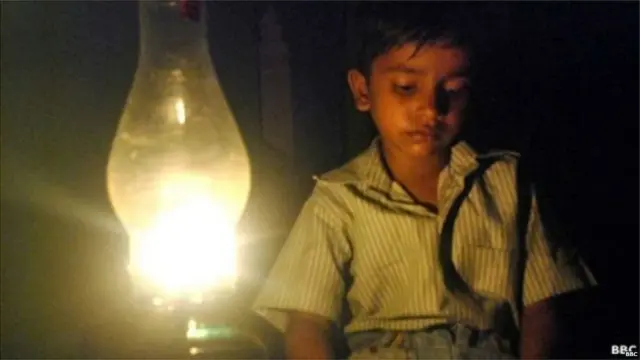 मोफत वीज