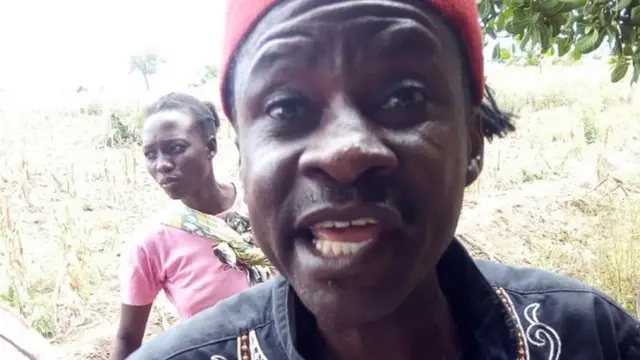 Spika wa wodi ya Sabaki Stembo Kaviha anasema viboko wamekua na magaudi hatari zaidi kwao.