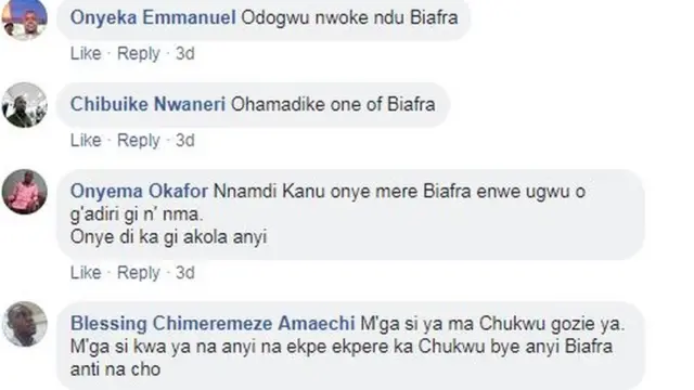 Ndị kwụ ya n'azụ