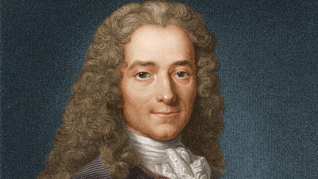 Cómo Voltaire y sus amigos aprovecharon los defectos de la primera lotería  de Francia para ganar una fortuna - BBC News Mundo