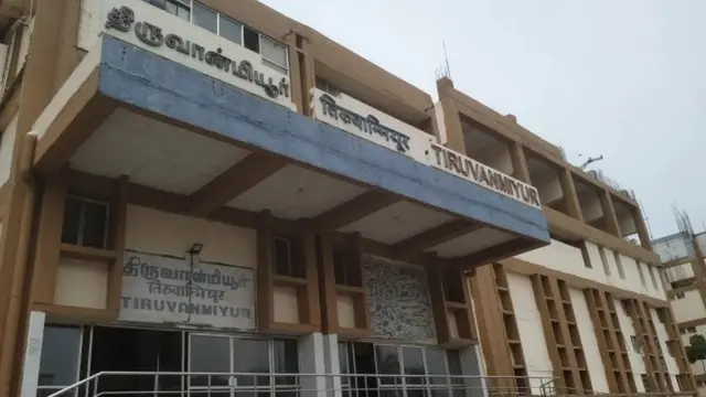 தமிழக காவல்துறை