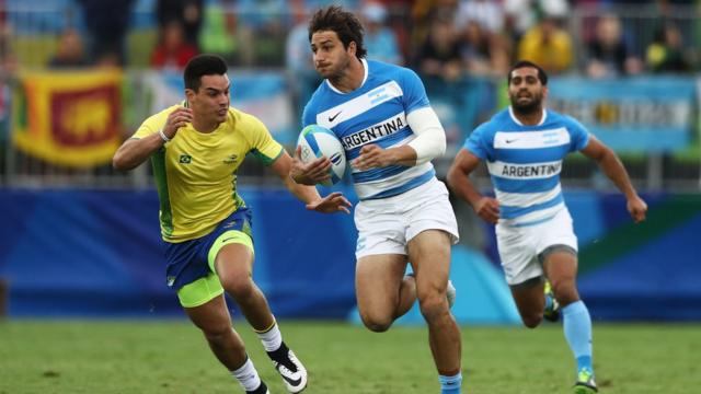 Jogoaposta mega sena online banco do brasilrúgbi entre Brasil e Argentina na Rio 2016