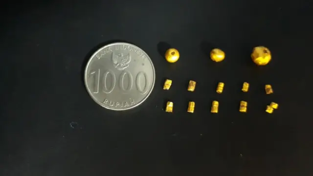 Temuan di Subang Larang