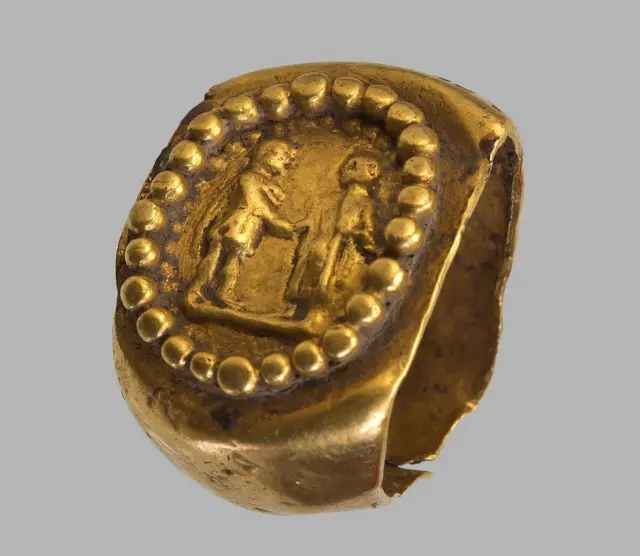 веренички прстен