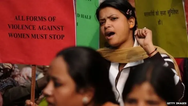 निर्भया गैंगरेप