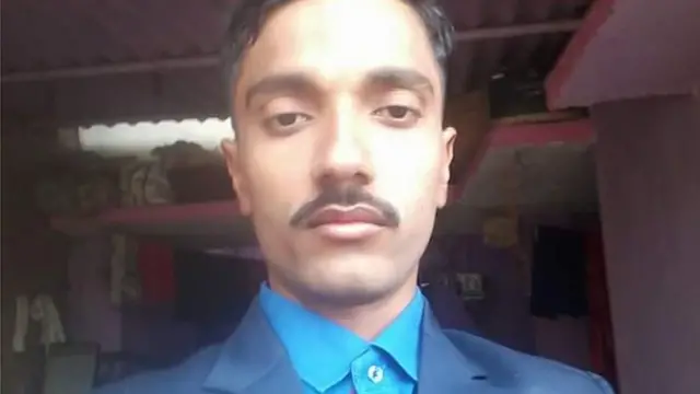 कुंदन ओझा