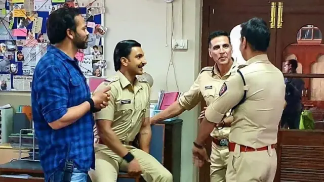 सूर्यवंशी