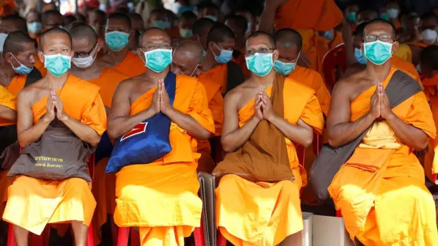Bangkok, Thailand, Buddha