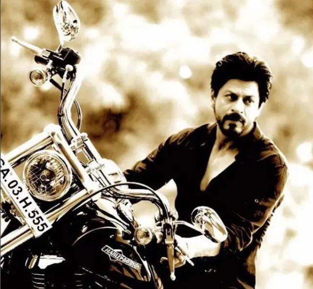 షారుఖ్ ఖాన్