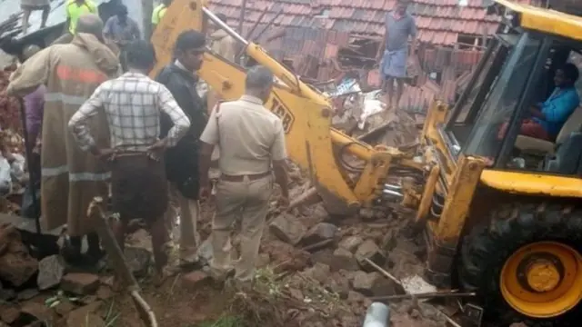 மேட்டுப்பாளையம் விபத்து: 10 லட்சம் இழப்பீடு, அரசு வேலை - எடப்பாடி பழனிசாமி