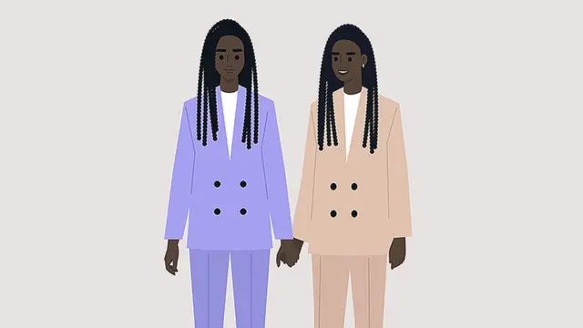 ఇద్దరు అమ్మాయిలు