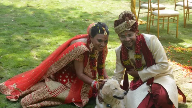 ప్రశాంత్, నీతి శ్రీ