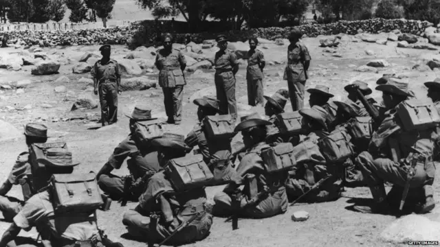 भारत चीन युद्ध