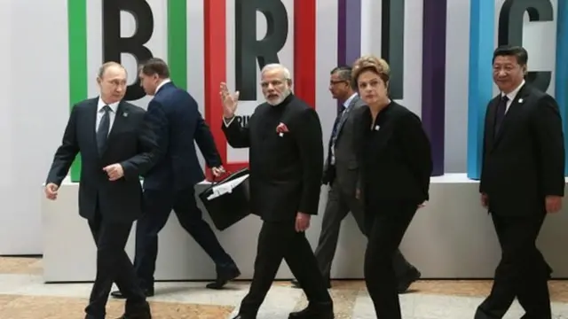 ब्रिक्स सम्मेलन