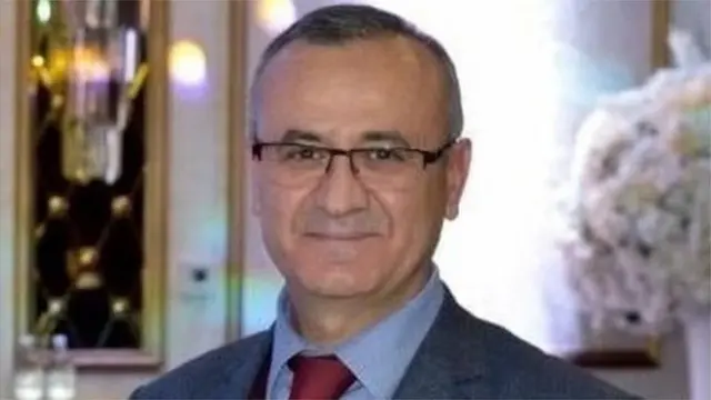 Ўрхан Инанди