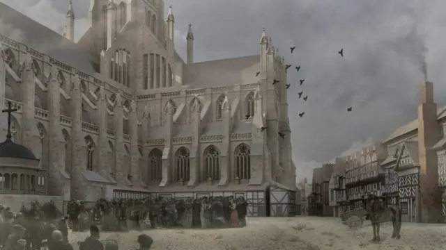 Собор Св Павла