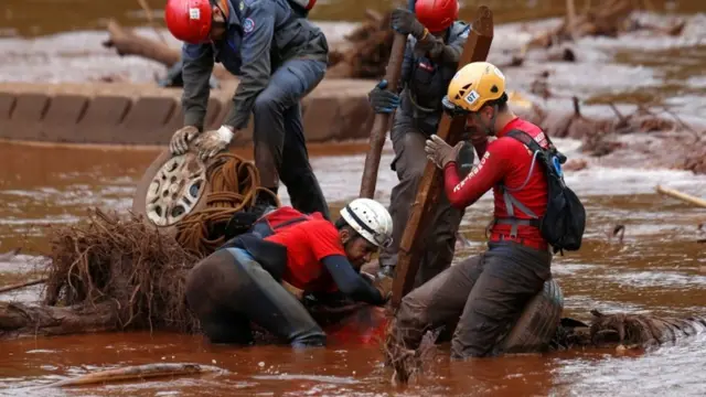 Trabalho dos bombeirosslot caça niquelBrumadinho