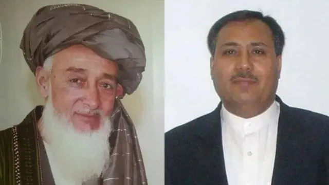 جوزجانی او صفری