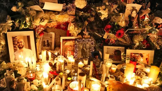 Ukraine plane crash in Iran