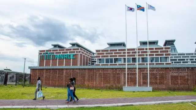 Godambaa haaraan kun doolaara Ameerikaa miiliyoona 22n ijaarame