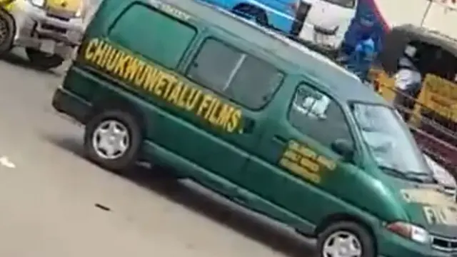 Ụgbọala Chiwetalu Agu