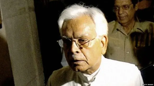 नटवर सिंह