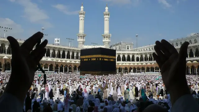 سعودي د اطلاعاتو وزیر ترکي الشبانه ویلي حاجیان په هیڅ داسې سیاسي فعالیت کې دې برخه نه اخلي