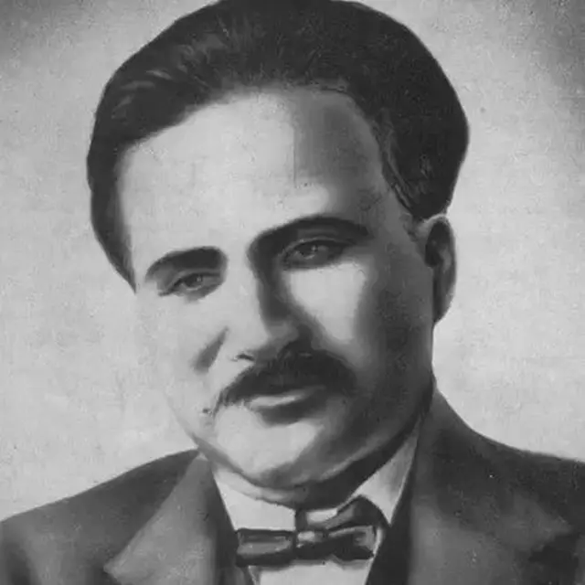 علامہ اقبال