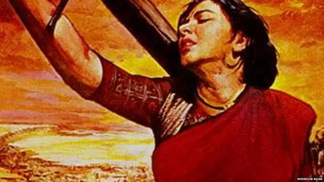 मदर इंडिया