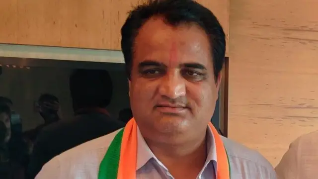 सत्यजित कदम