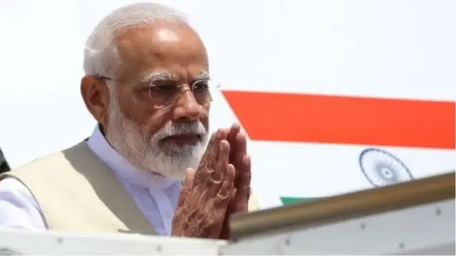 નરેન્દ્ર મોદી