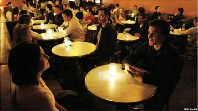 स्पीड डेट